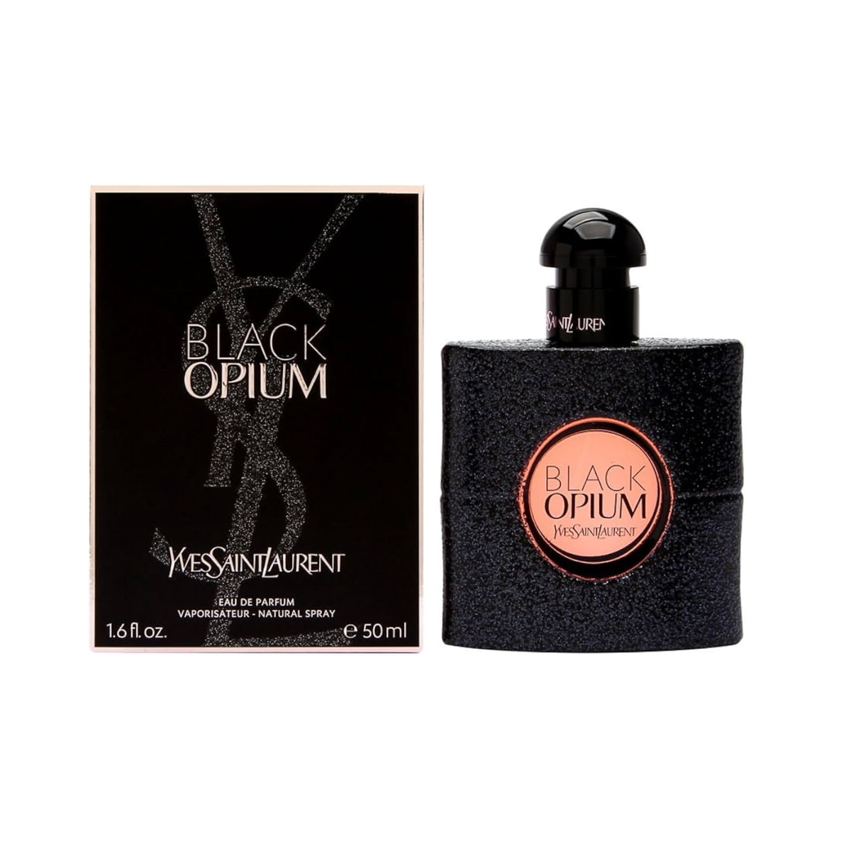 Комплект от 3 парфюма | Carolina Herrera Good Girl, YSL Black Opium, Lancôme Idôle 100 ml
